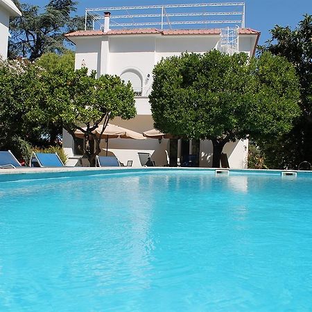 מטה Yourhome - Villa Sorrento מראה חיצוני תמונה