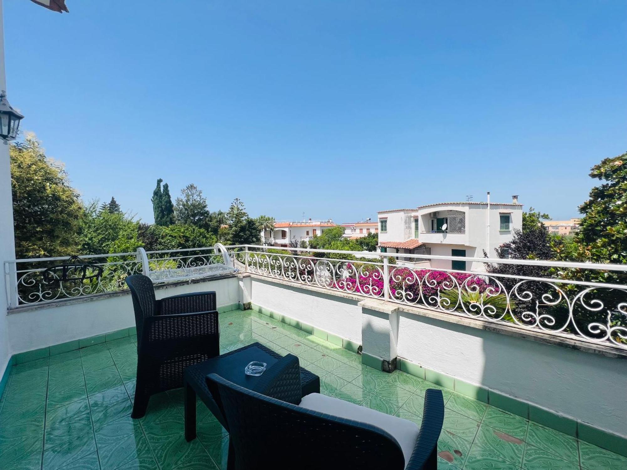 מטה Yourhome - Villa Sorrento מראה חיצוני תמונה