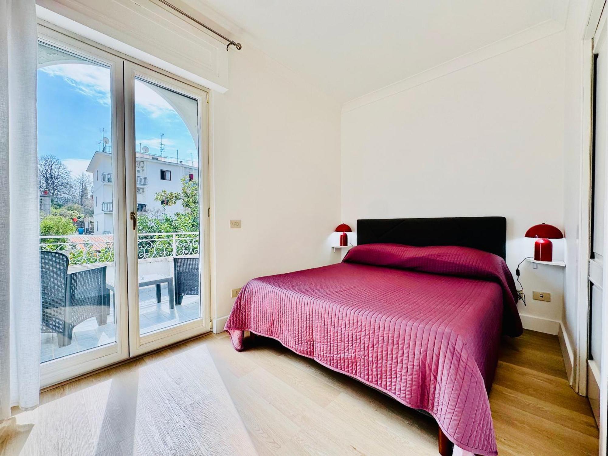 מטה Yourhome - Villa Sorrento מראה חיצוני תמונה