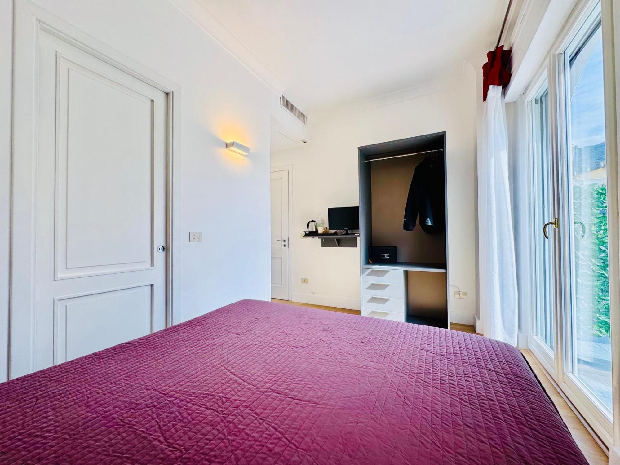 מטה Yourhome - Villa Sorrento מראה חיצוני תמונה