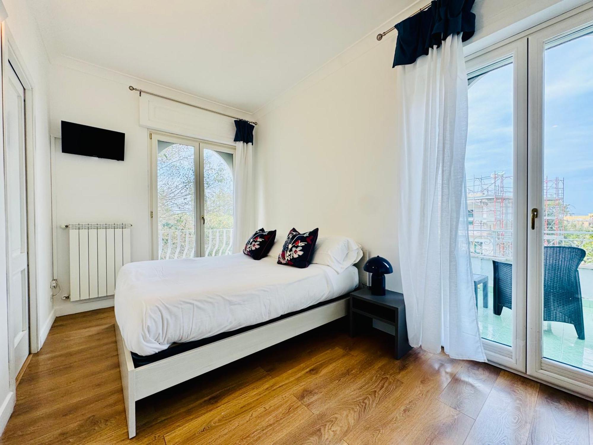 מטה Yourhome - Villa Sorrento מראה חיצוני תמונה