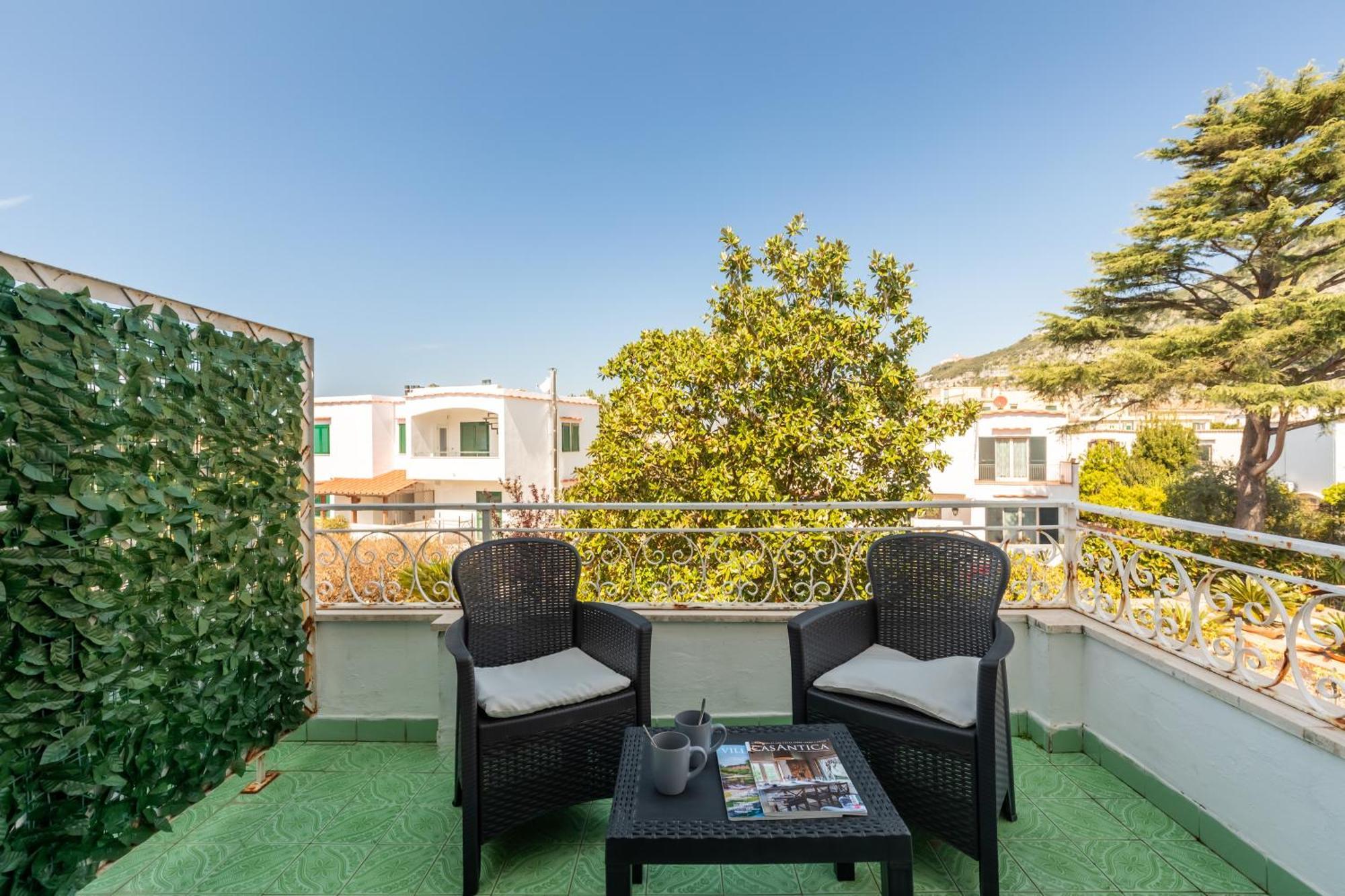 מטה Yourhome - Villa Sorrento מראה חיצוני תמונה