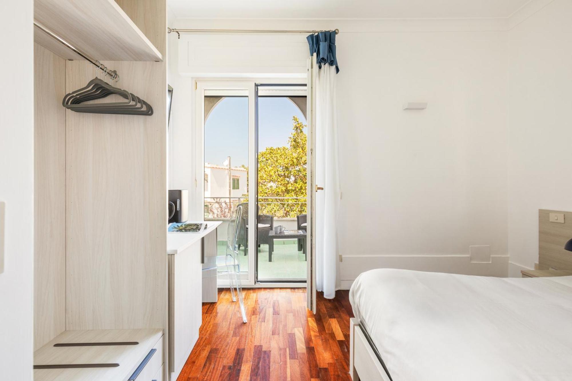 מטה Yourhome - Villa Sorrento מראה חיצוני תמונה