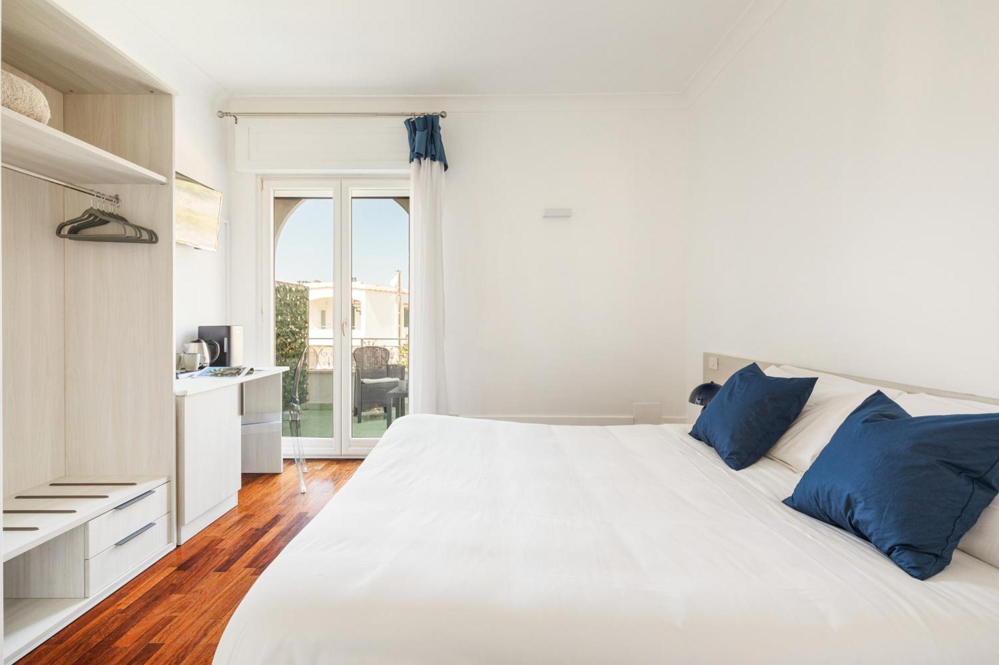 מטה Yourhome - Villa Sorrento מראה חיצוני תמונה