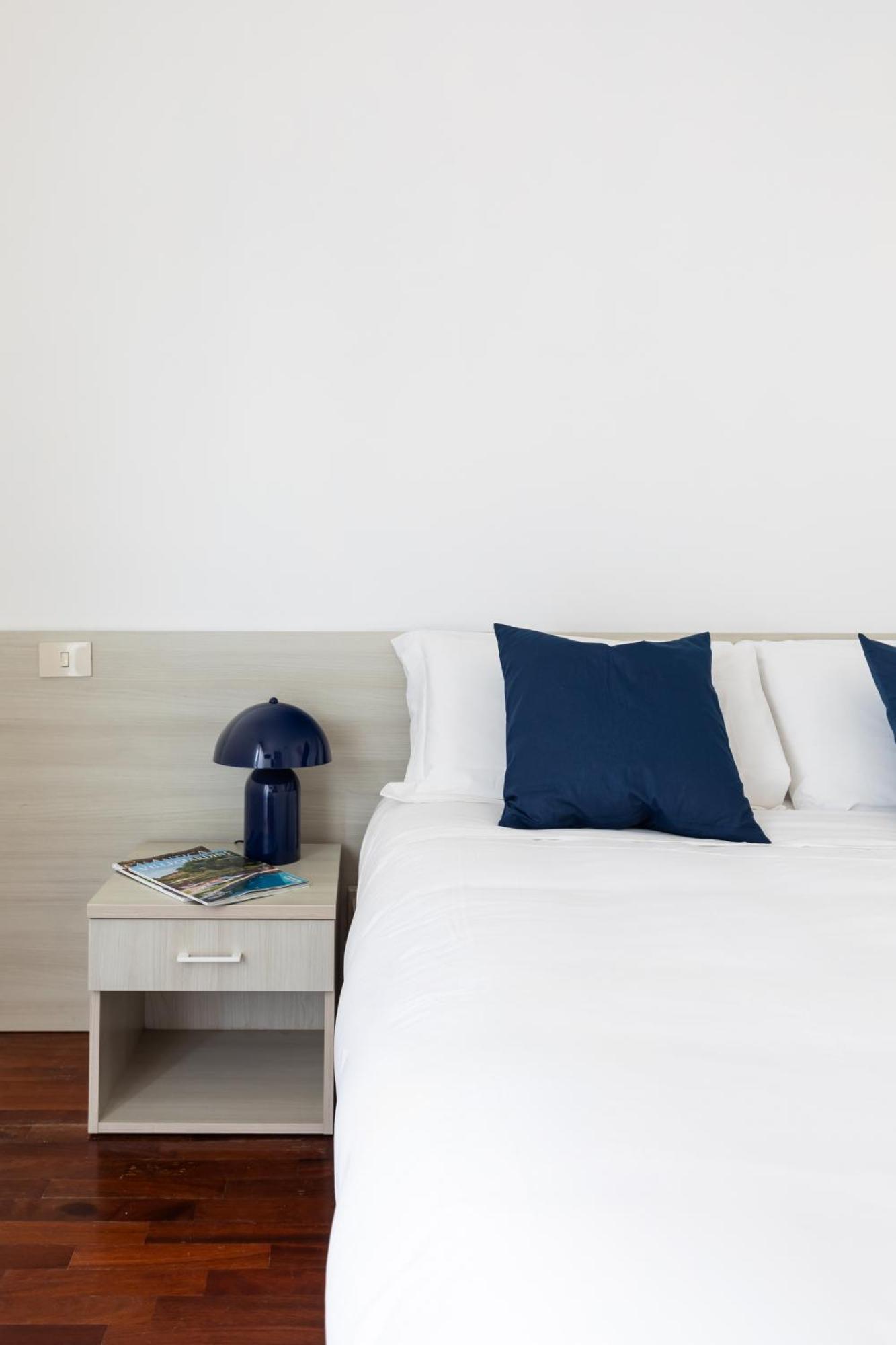מטה Yourhome - Villa Sorrento מראה חיצוני תמונה