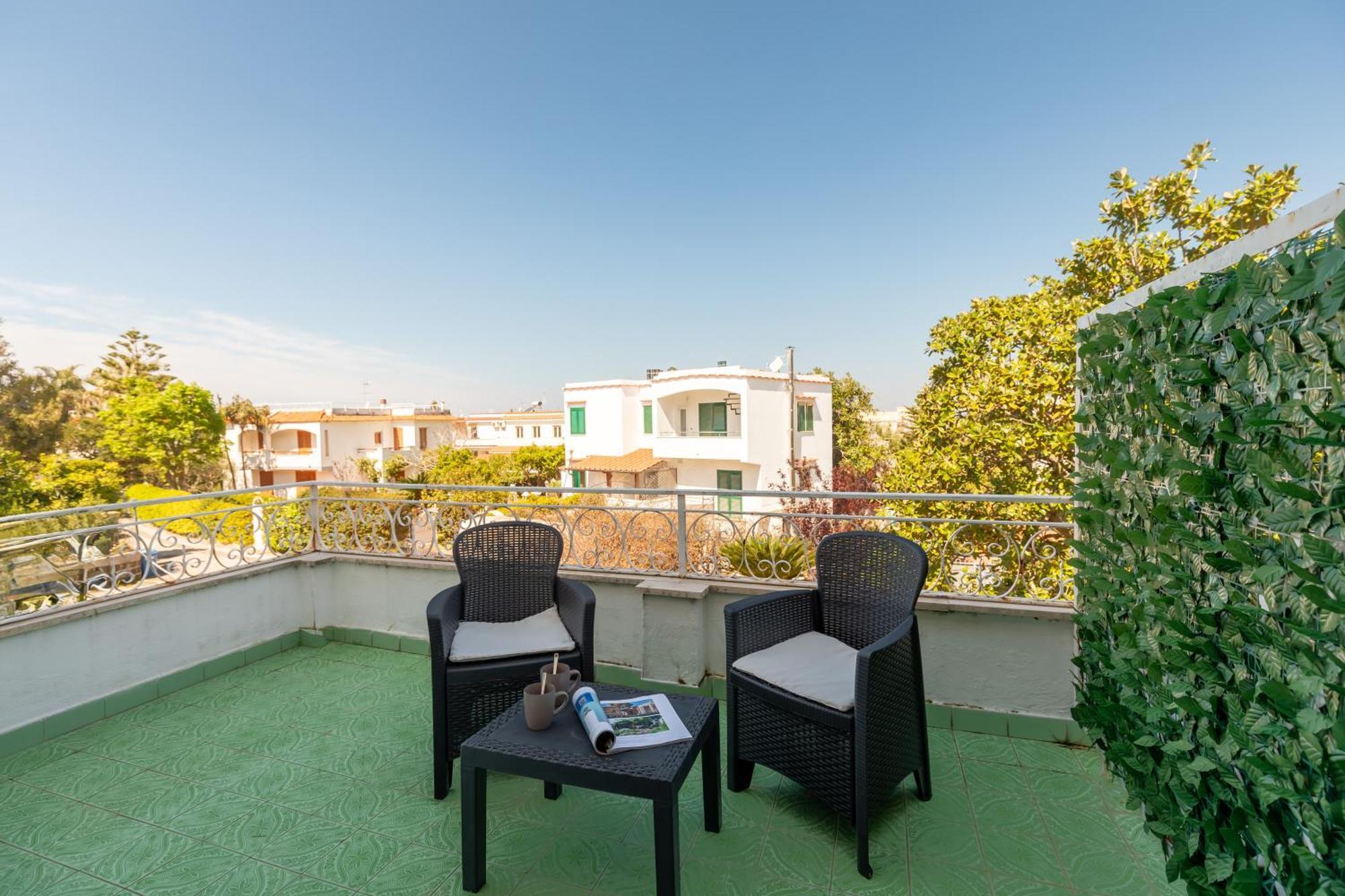 מטה Yourhome - Villa Sorrento מראה חיצוני תמונה