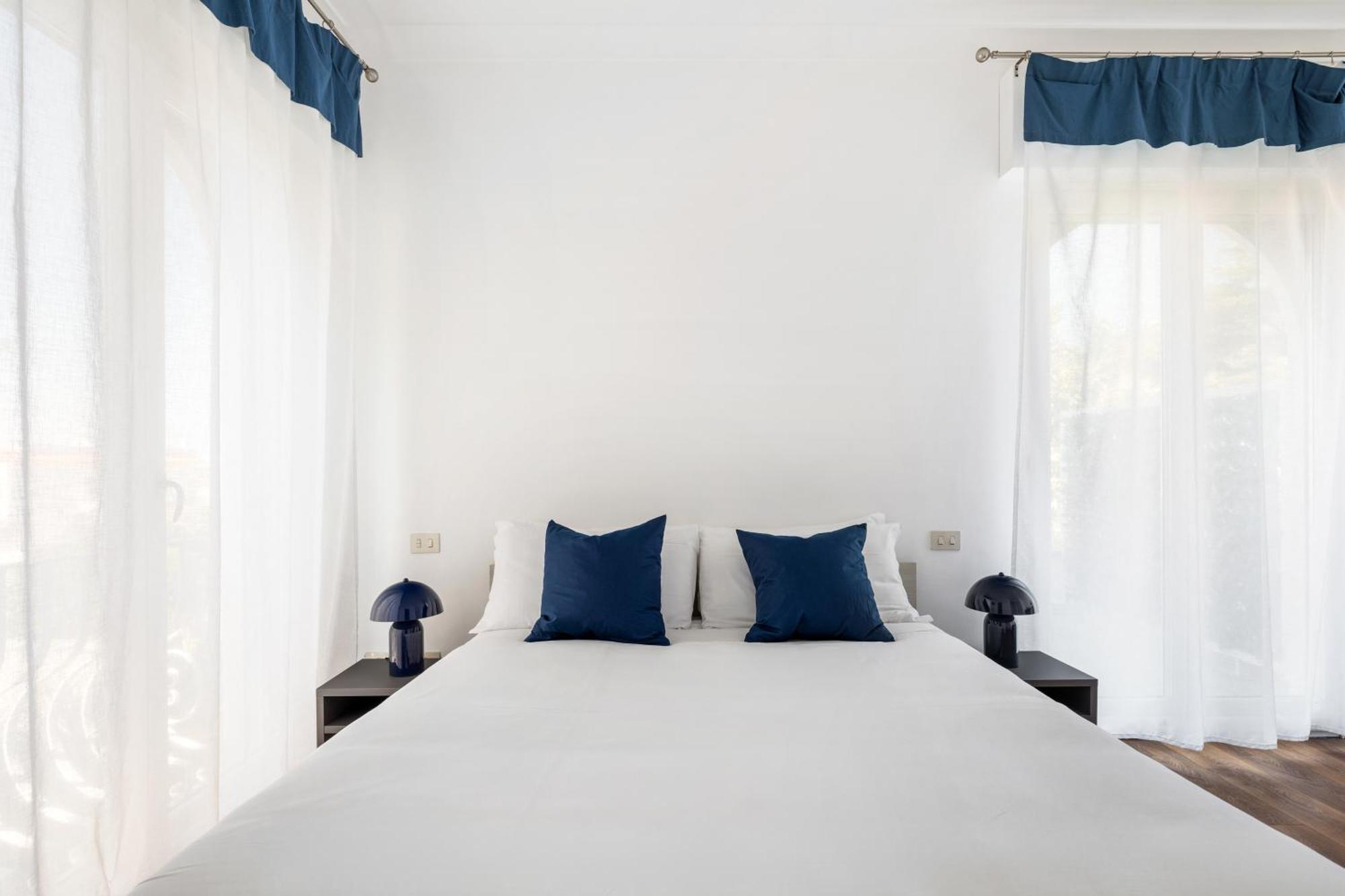 מטה Yourhome - Villa Sorrento מראה חיצוני תמונה