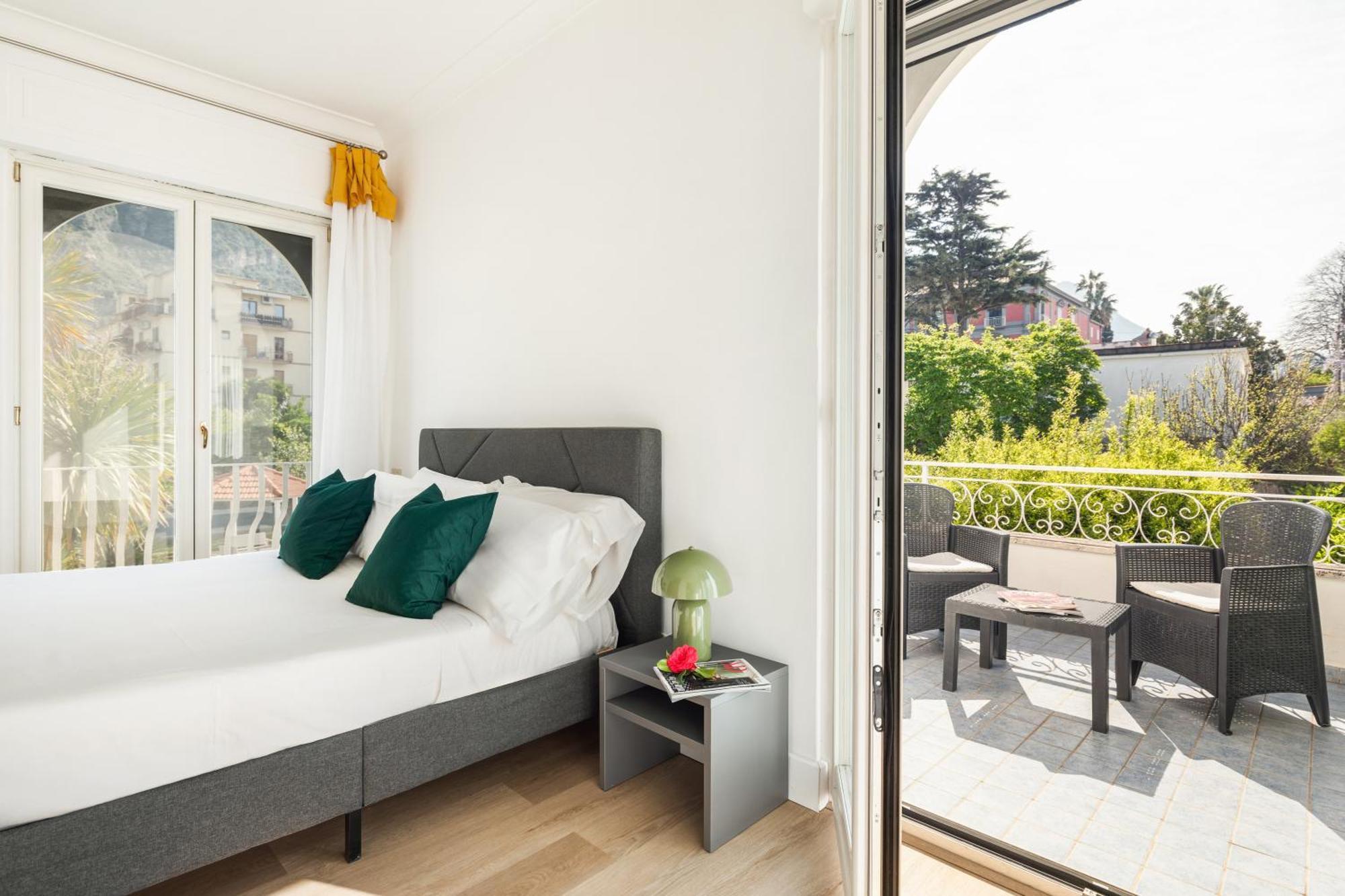 מטה Yourhome - Villa Sorrento מראה חיצוני תמונה