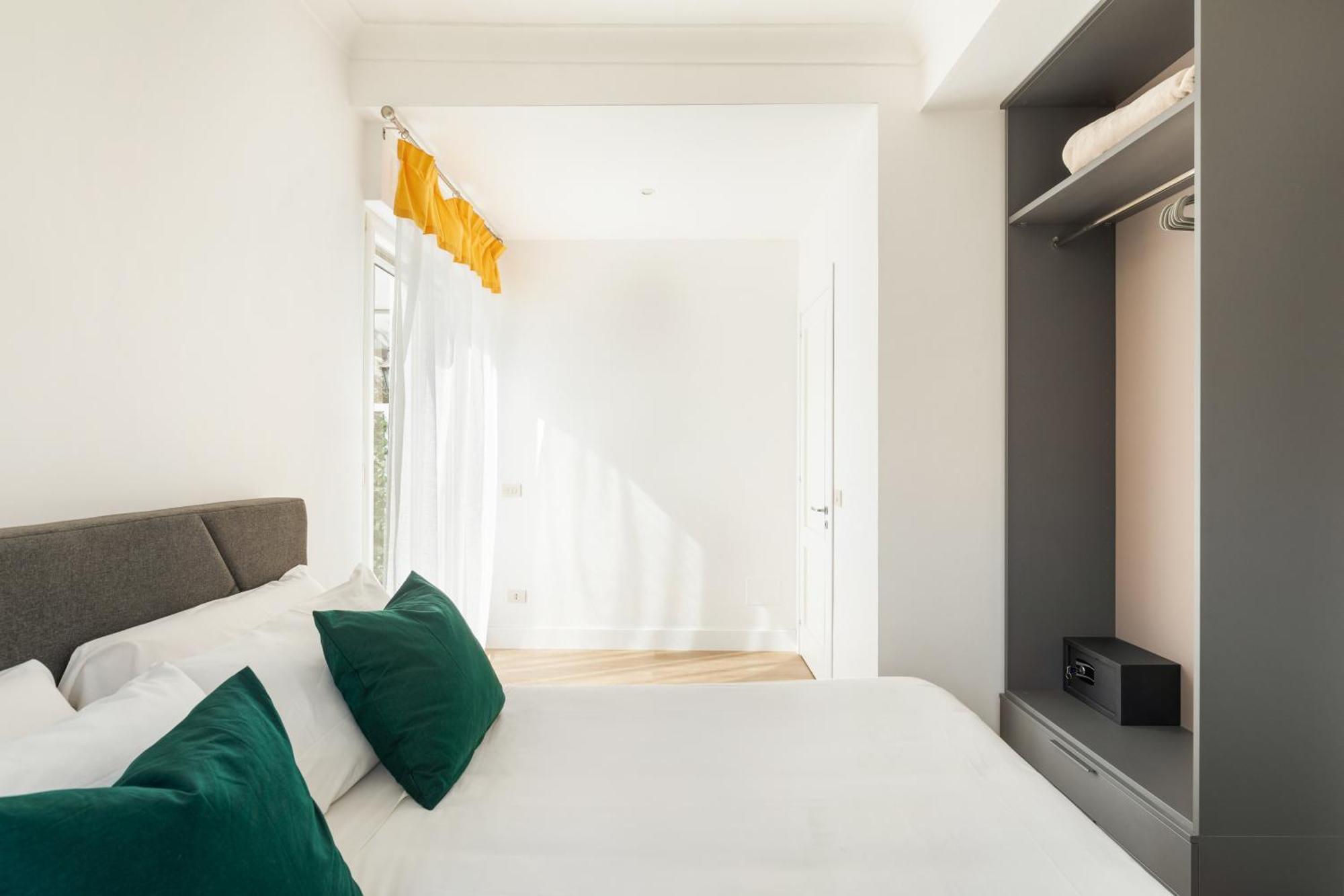 מטה Yourhome - Villa Sorrento מראה חיצוני תמונה
