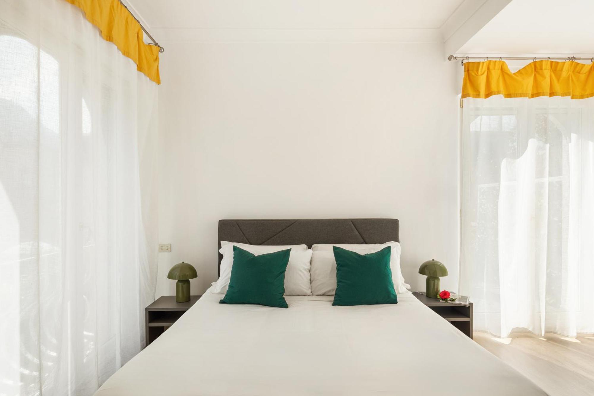 מטה Yourhome - Villa Sorrento מראה חיצוני תמונה