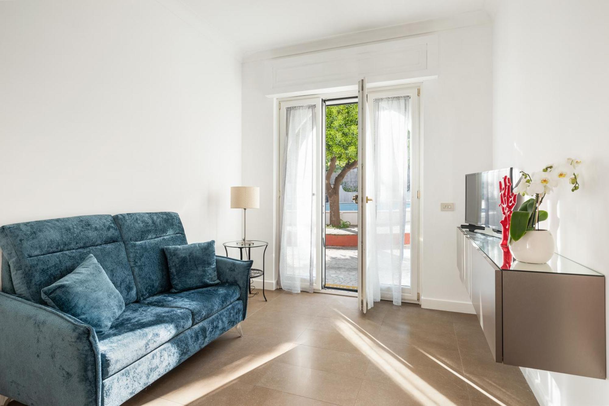 מטה Yourhome - Villa Sorrento מראה חיצוני תמונה