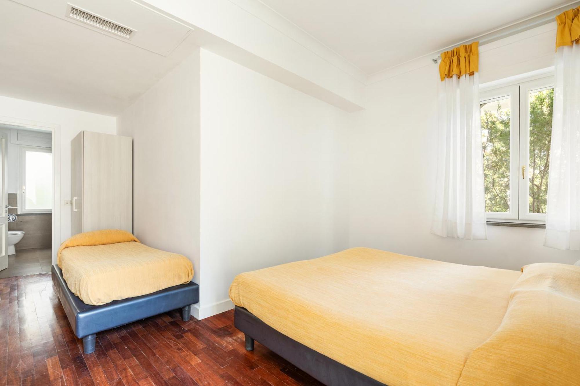 מטה Yourhome - Villa Sorrento מראה חיצוני תמונה
