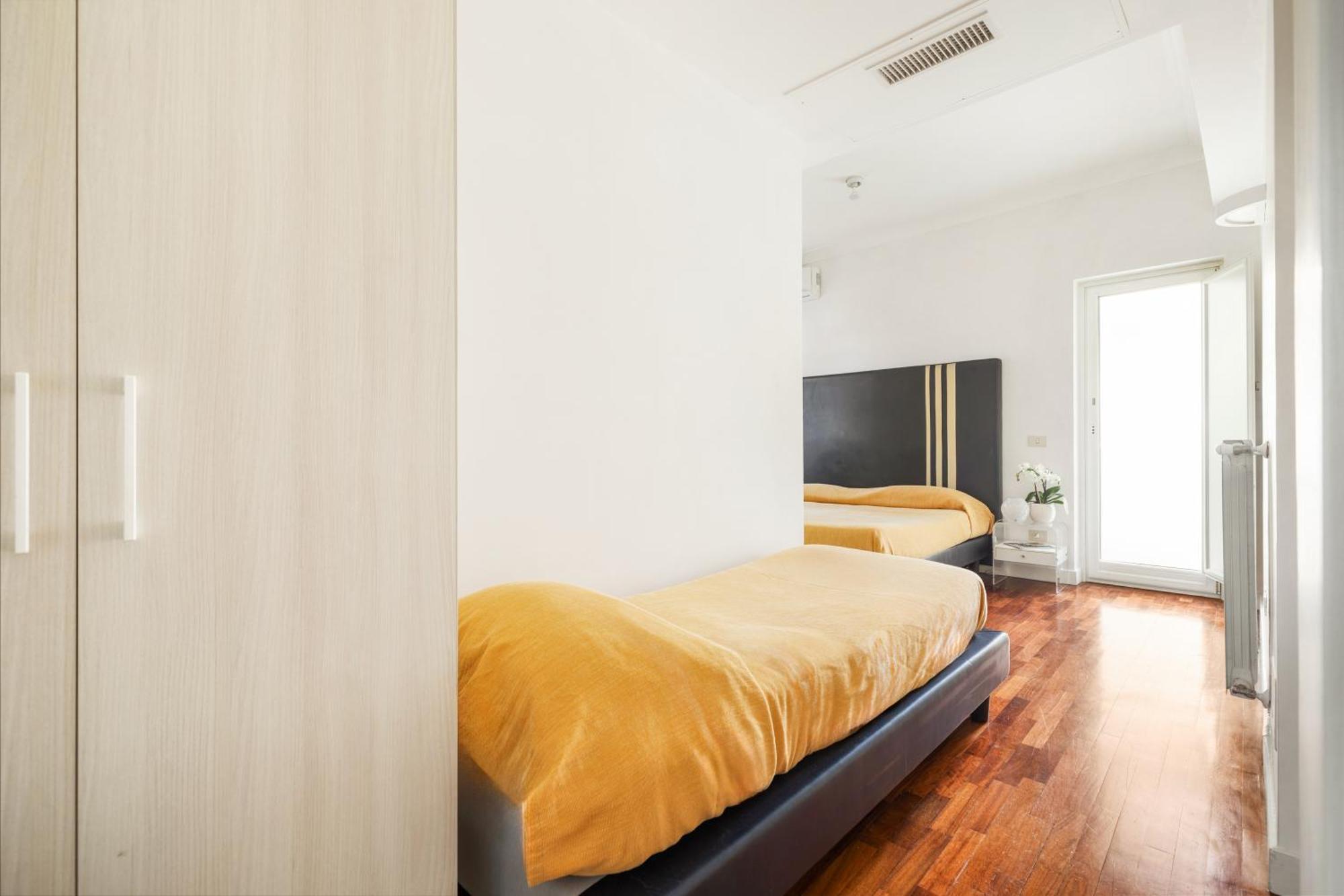 מטה Yourhome - Villa Sorrento מראה חיצוני תמונה